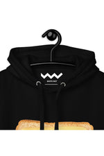 Load image into Gallery viewer, The Toast Unisex Hoodie
