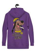 Load image into Gallery viewer, The Scoob Dogg Unisex Hoodie
