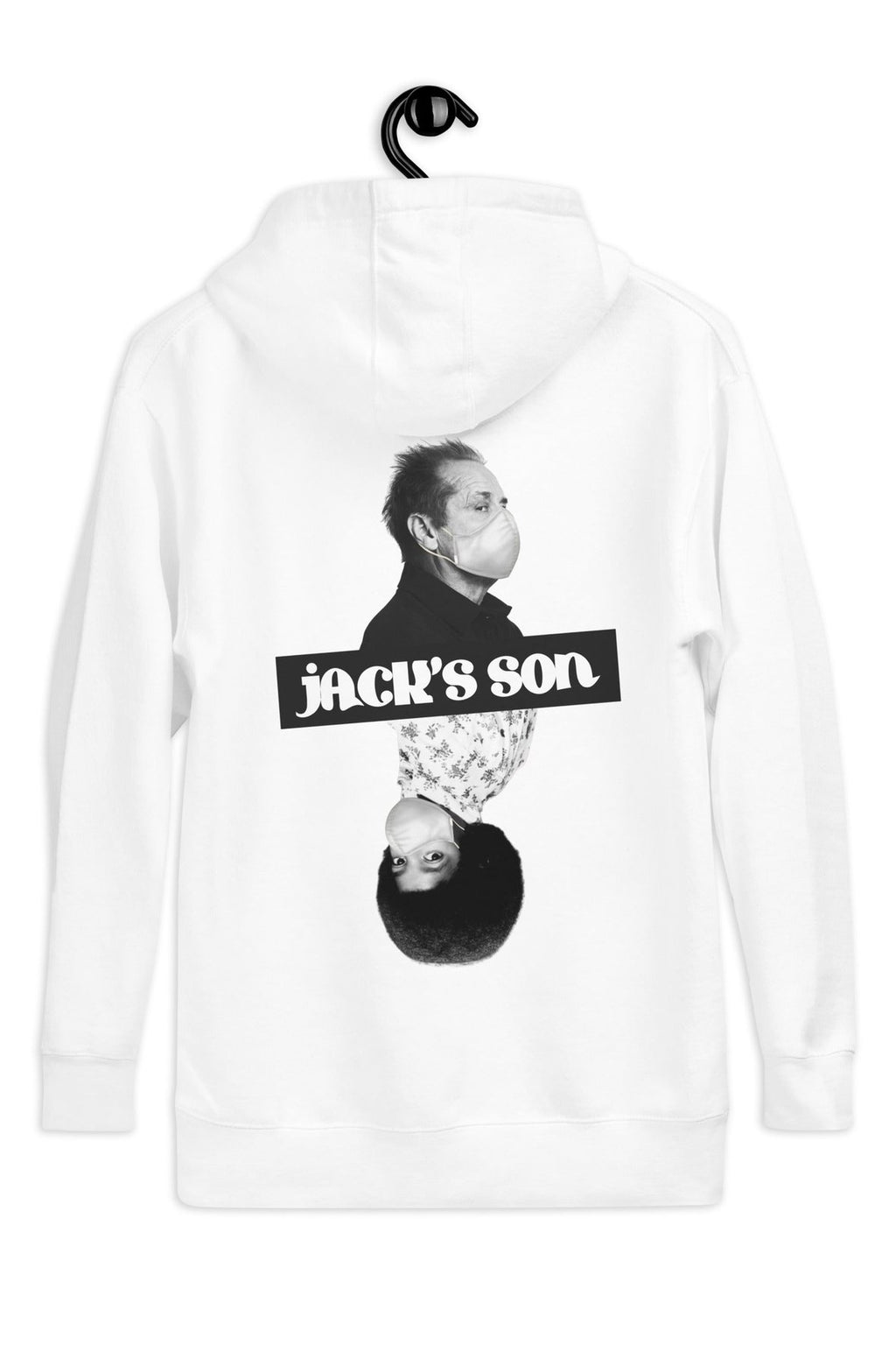 The Jack's Son Unisex Hoodie