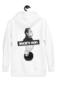 The Jack's Son Unisex Hoodie