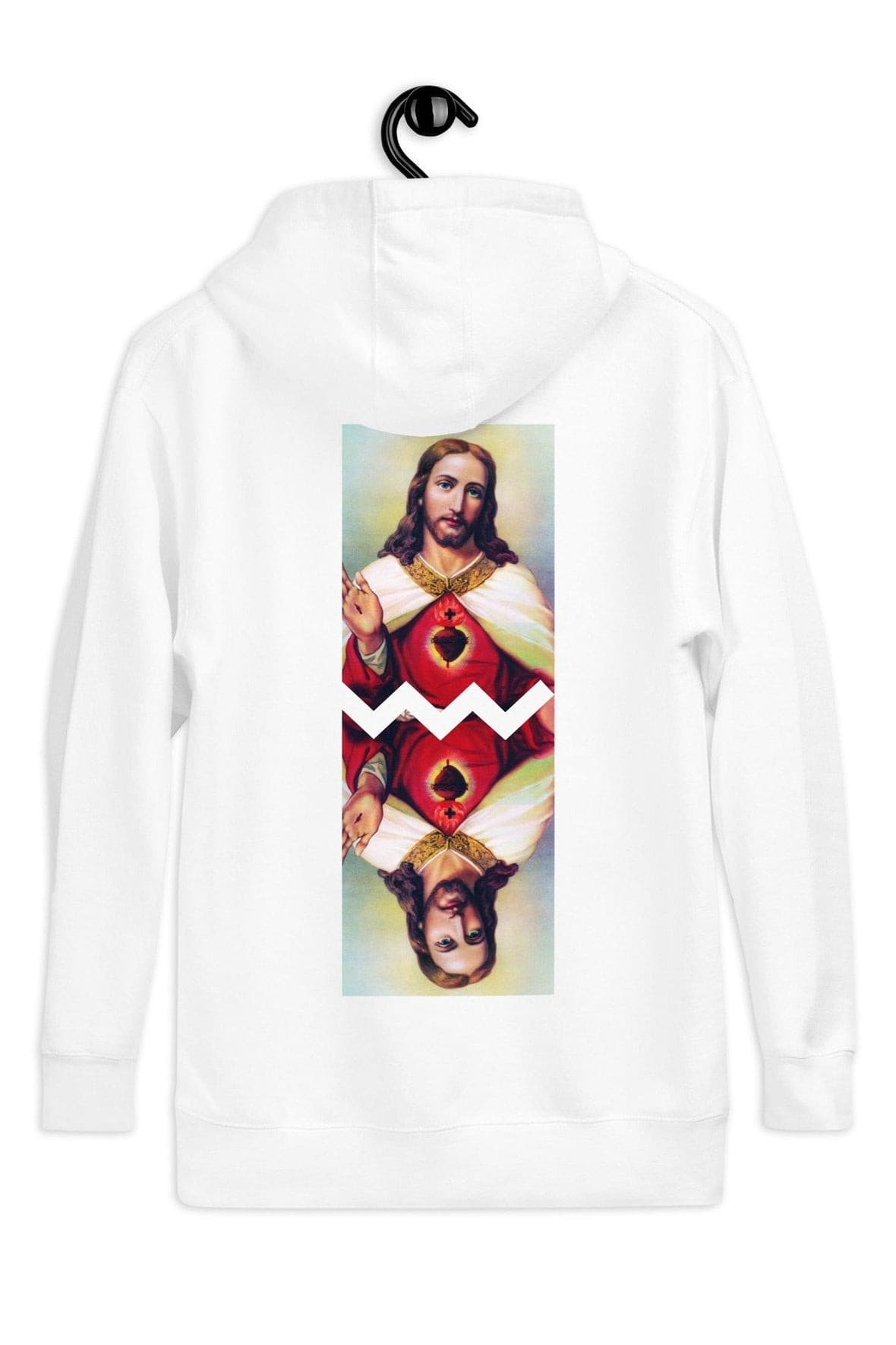 The Realigion Jesus Special Edition Hoodie