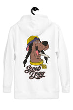 Load image into Gallery viewer, The Scoob Dogg Unisex Hoodie
