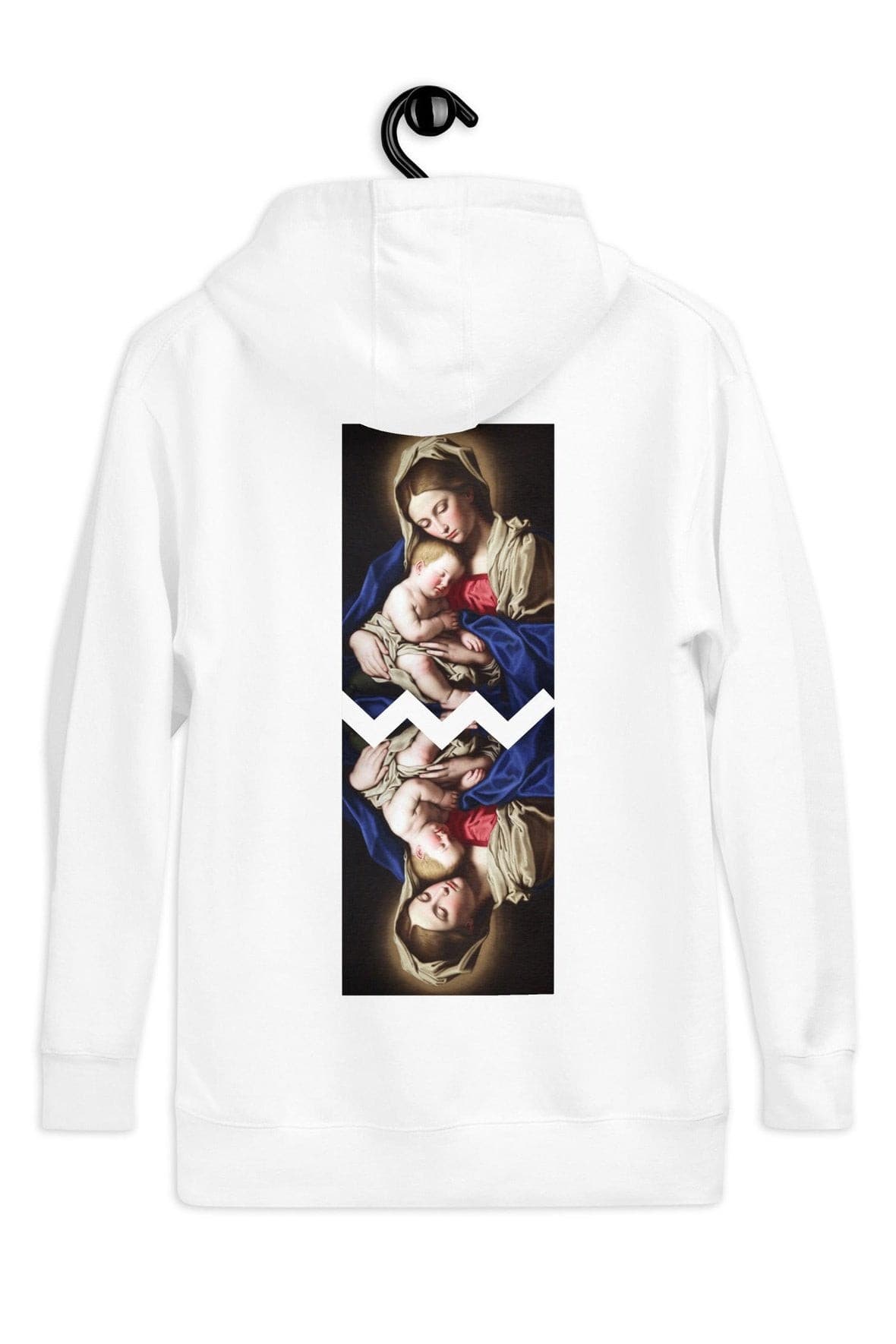 The Realigion St. Mary Edition Hoodie