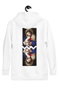 The Realigion St. Mary Edition Hoodie