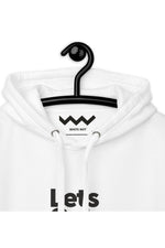 Load image into Gallery viewer, Lets Get Corny Unisex Hoodie
