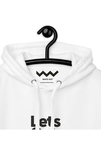 Lets Get Corny Unisex Hoodie