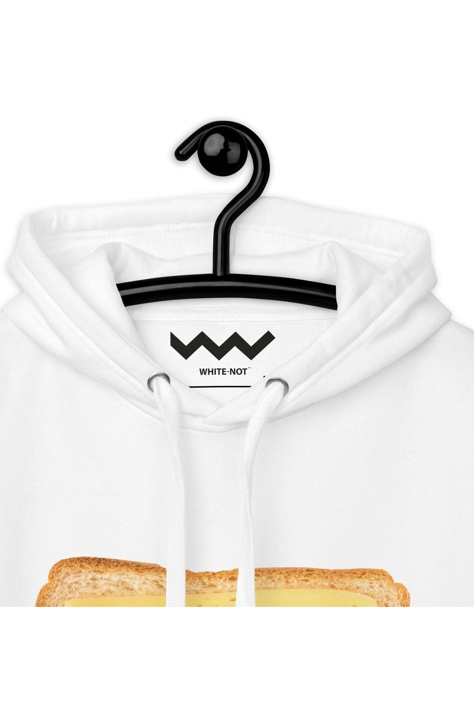 The Toast Unisex Hoodie