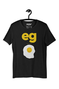 The Eg Unisex T-Shirt