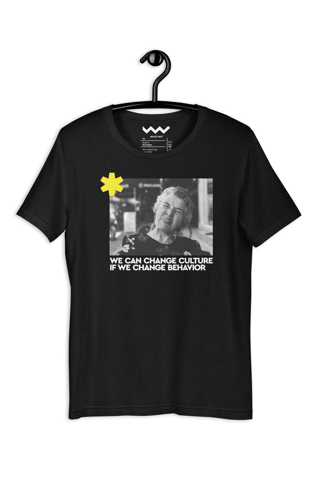 The Grandmother Unisex T-Shirt