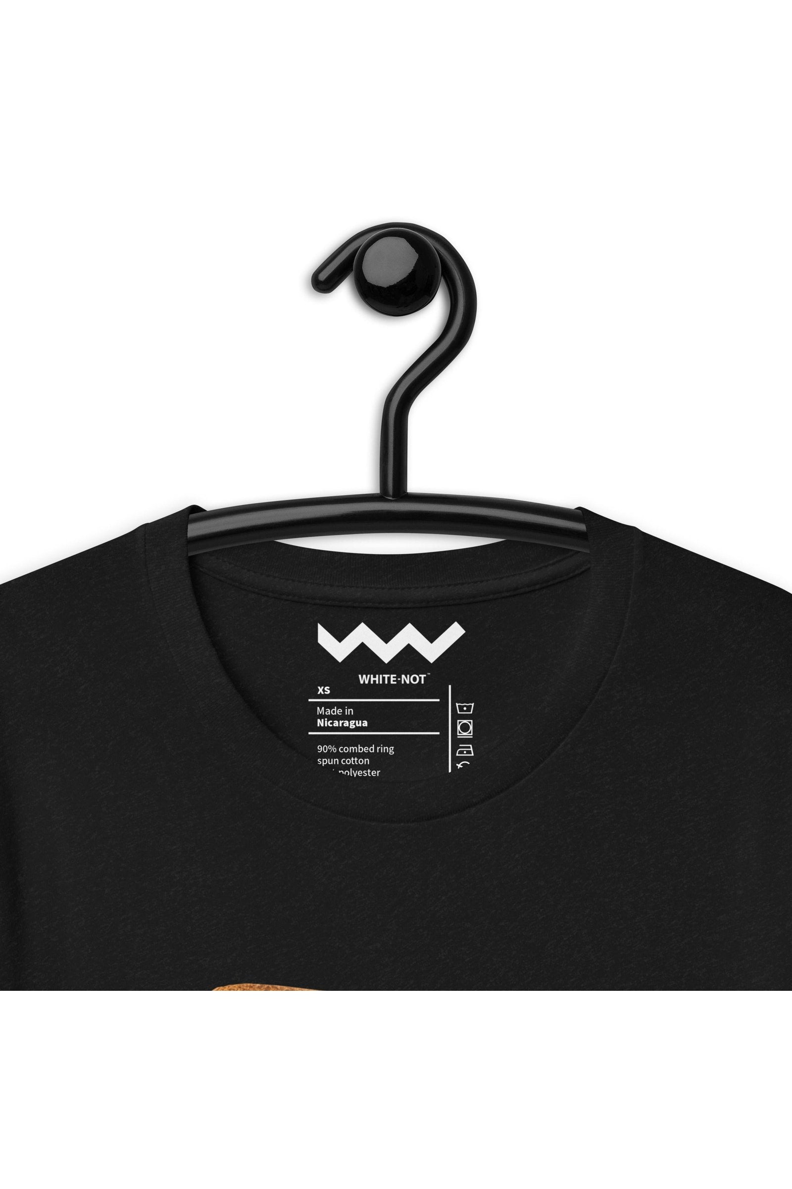 The Toast Unisex T-Shirt