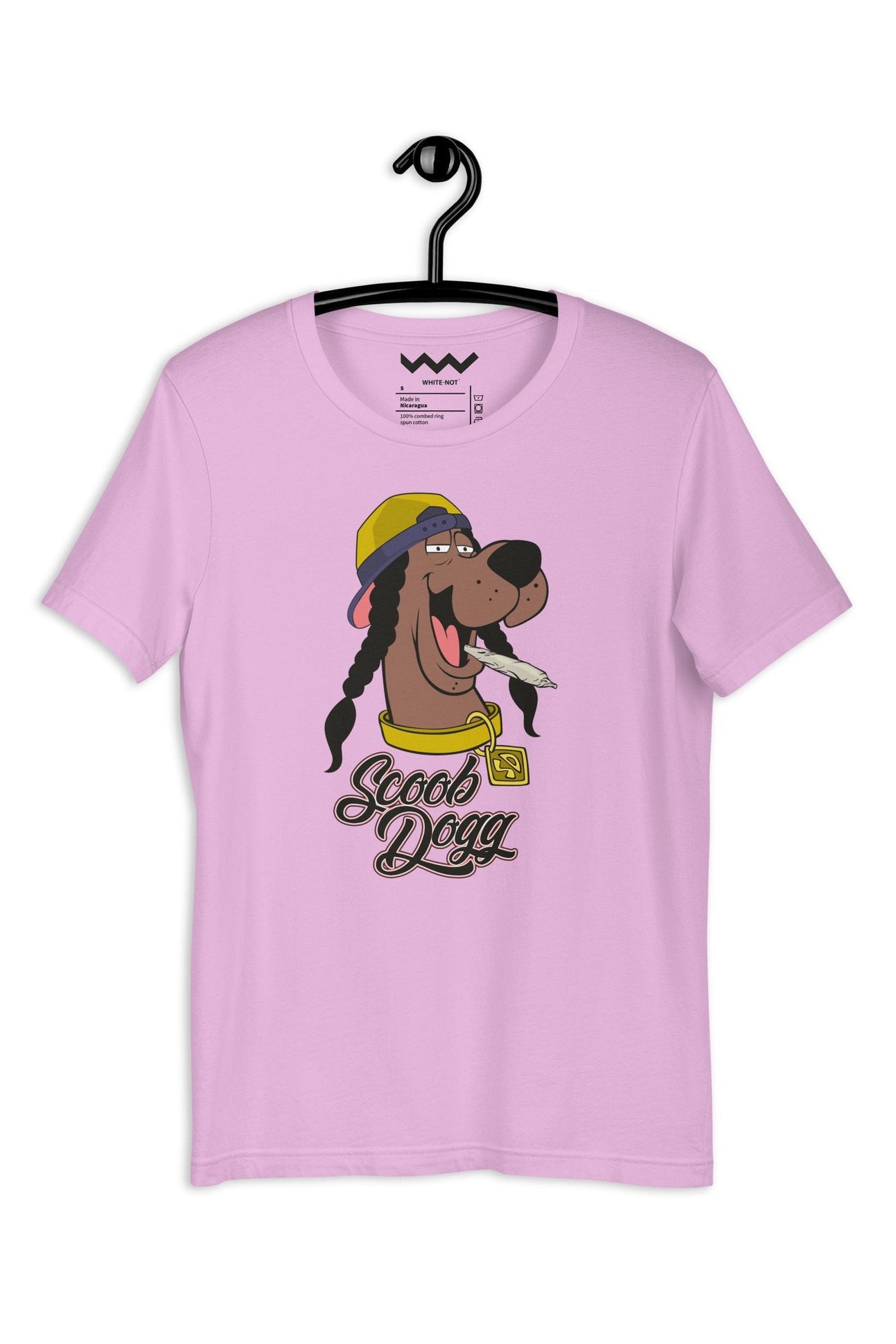 The Scoob Dogg Unisex T-Shirt