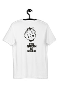 The Queen Is Dead Unisex T-Shirt