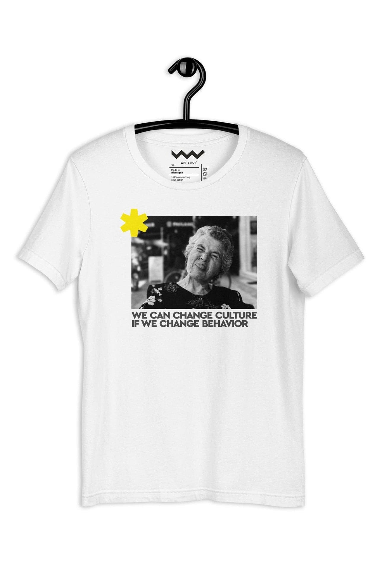 The Grandmother Unisex T-Shirt