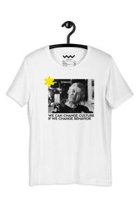 The Grandmother Unisex T-Shirt