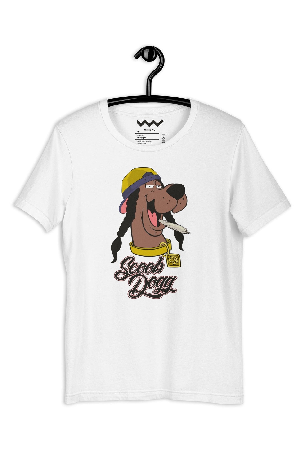 The Scoob Dogg Unisex T-Shirt