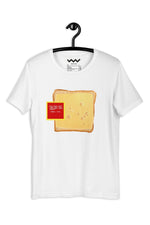 Load image into Gallery viewer, The Toast Unisex T-Shirt
