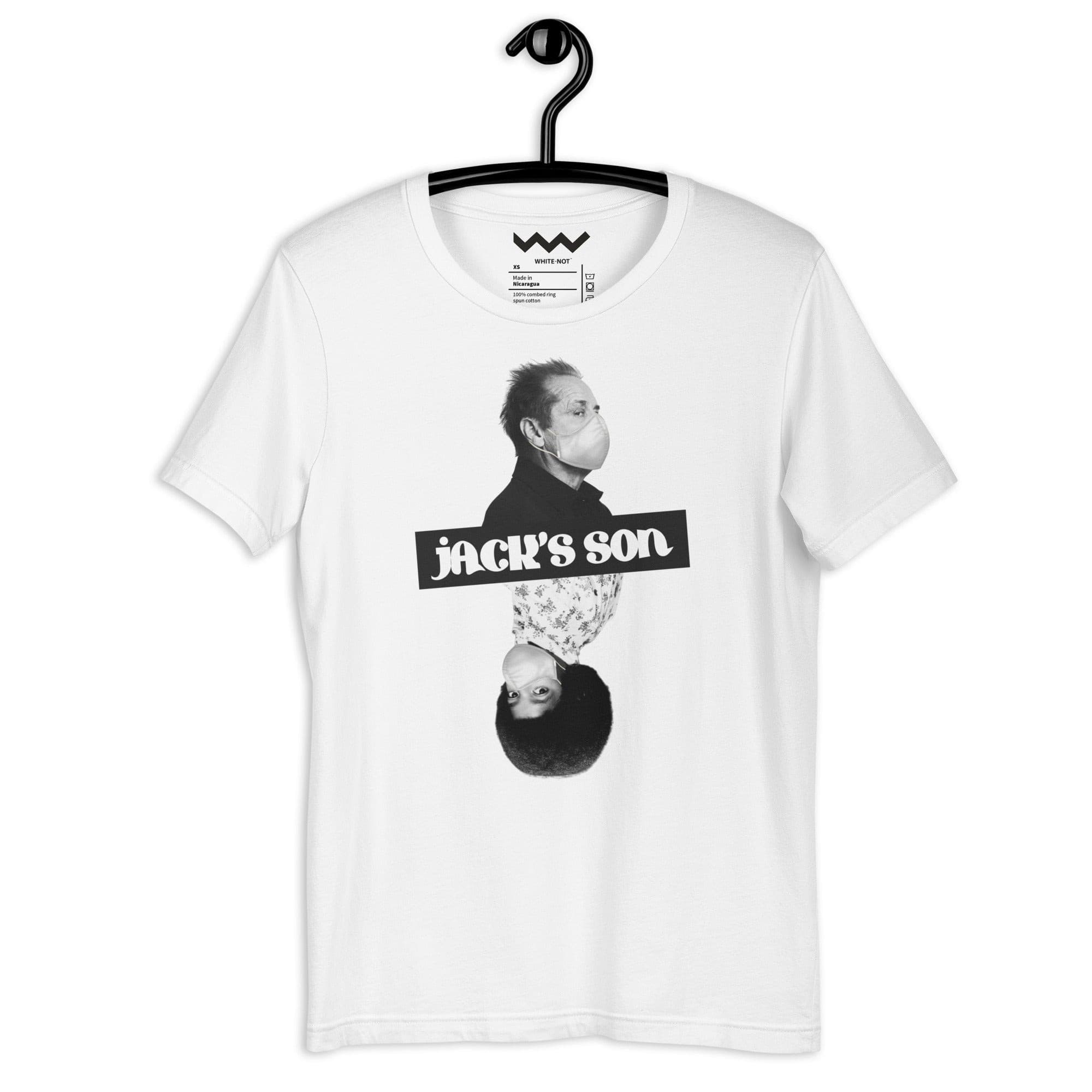 The Jack's Son Unisex T-Shirt.