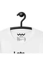 Load image into Gallery viewer, Lets Get Corny Unisex T-Shirt
