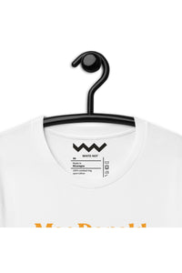 The Mac Donald Unisex T-Shirt