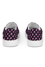 Load image into Gallery viewer, The Skulls LE Comfy Women Slip-On Shoes
