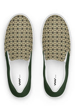 Load image into Gallery viewer, The Xs &amp; Os Comfy Women Slip-On Shoes
