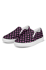 Load image into Gallery viewer, The Skulls LE Comfy Women Slip-On Shoes
